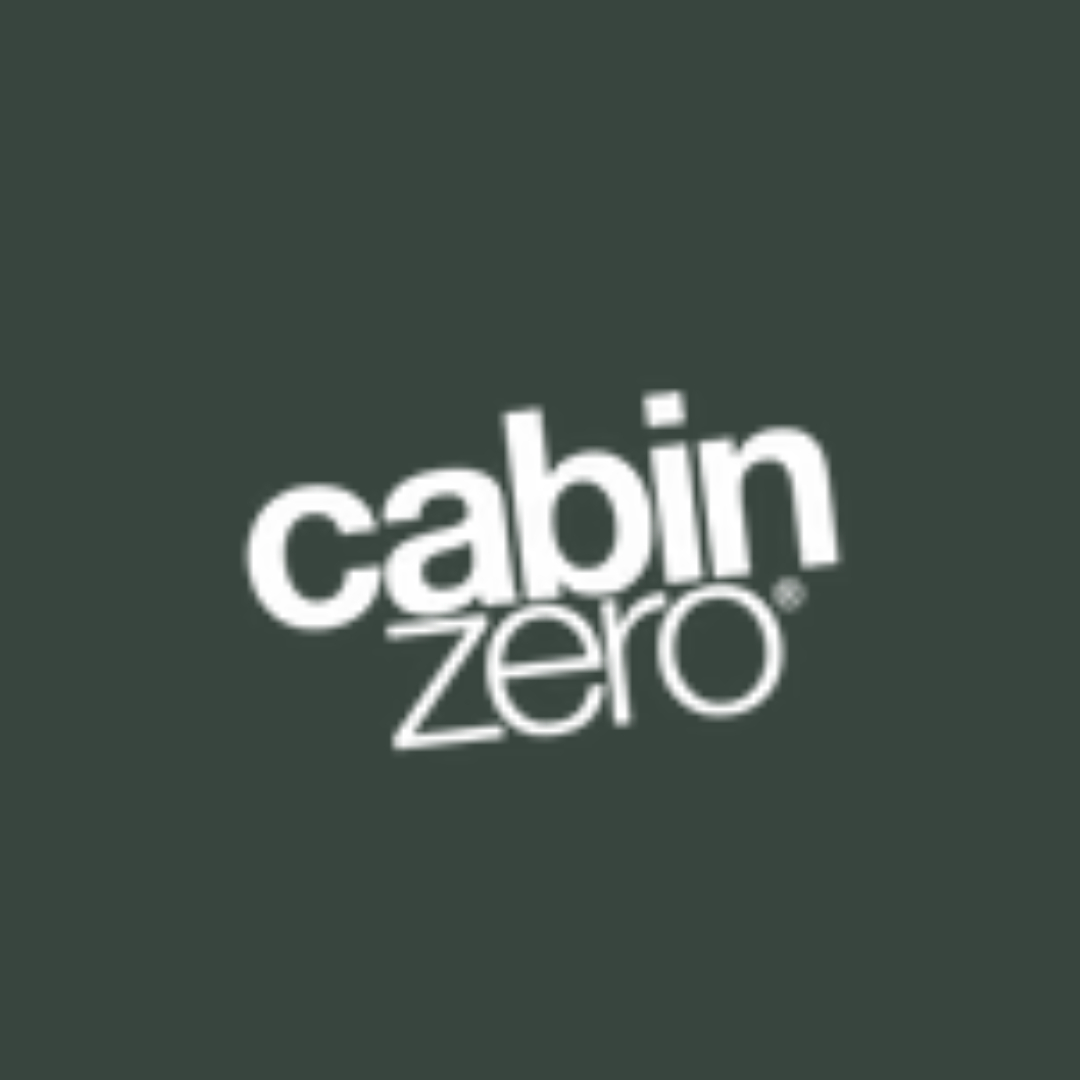 Cabin Zero
